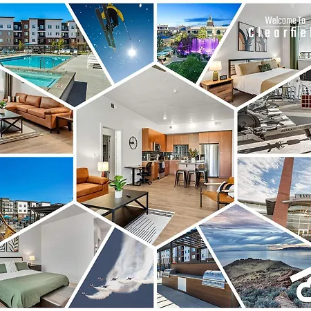 The Heights By Cloud Dream Homes